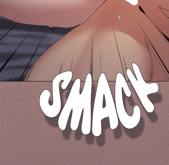 What’s wrong with this family? - Chapter 78 Page 106