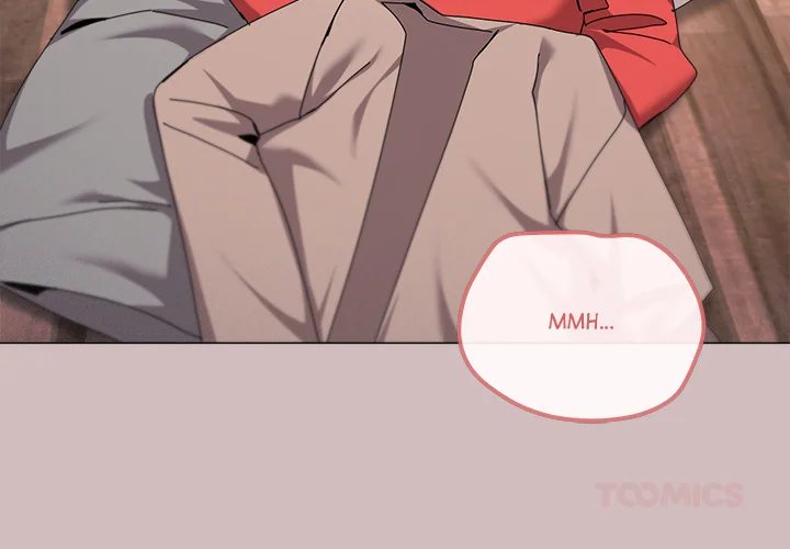 What’s wrong with this family? - Chapter 78 Page 2