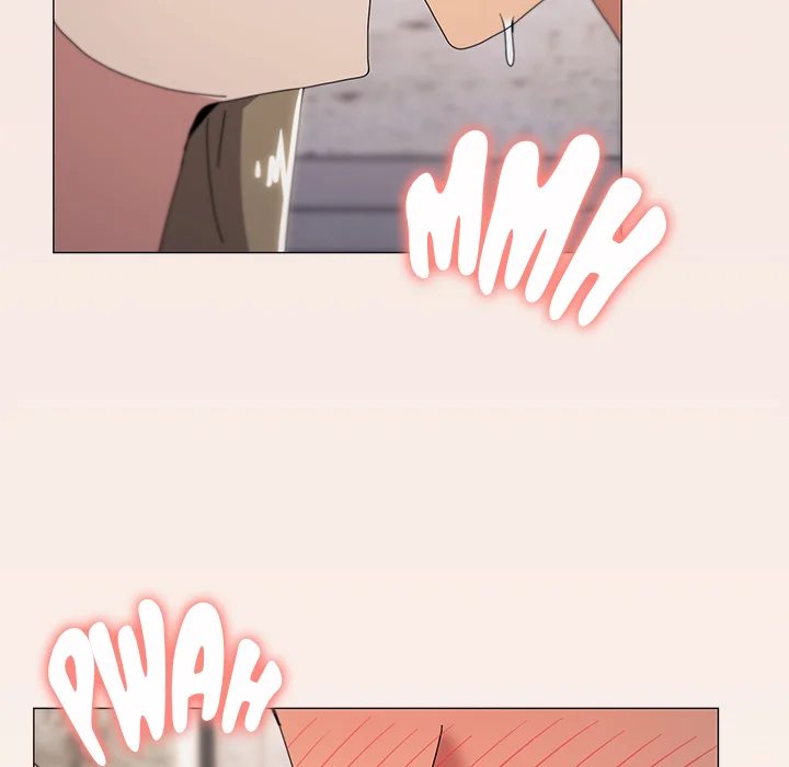 What’s wrong with this family? - Chapter 78 Page 34