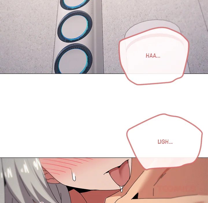 What’s wrong with this family? - Chapter 78 Page 44