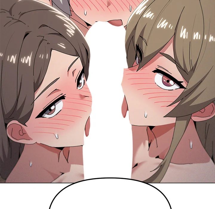 What’s wrong with this family? - Chapter 78 Page 70