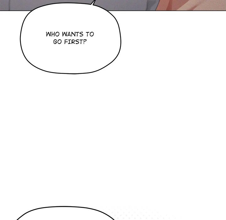 What’s wrong with this family? - Chapter 78 Page 81