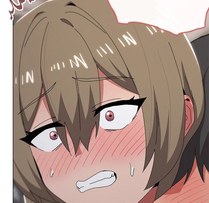 What’s wrong with this family? - Chapter 78 Page 94