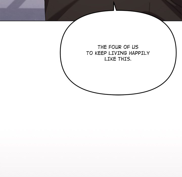 What’s wrong with this family? - Chapter 81 Page 106