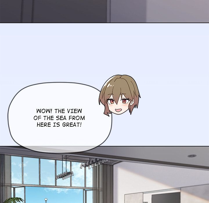 What’s wrong with this family? - Chapter 81 Page 11