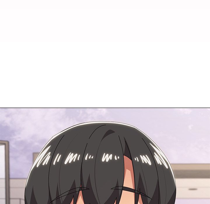 What’s wrong with this family? - Chapter 81 Page 113