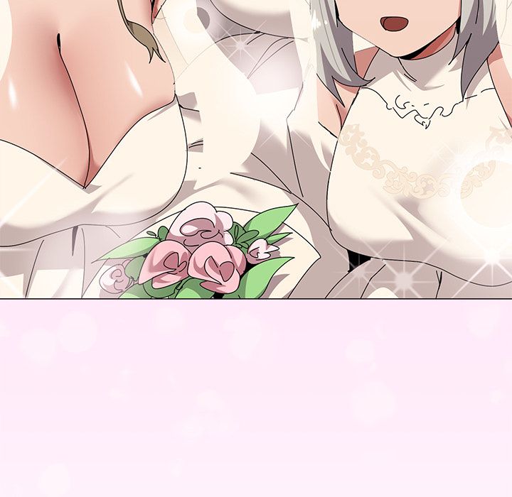 What’s wrong with this family? - Chapter 81 Page 126