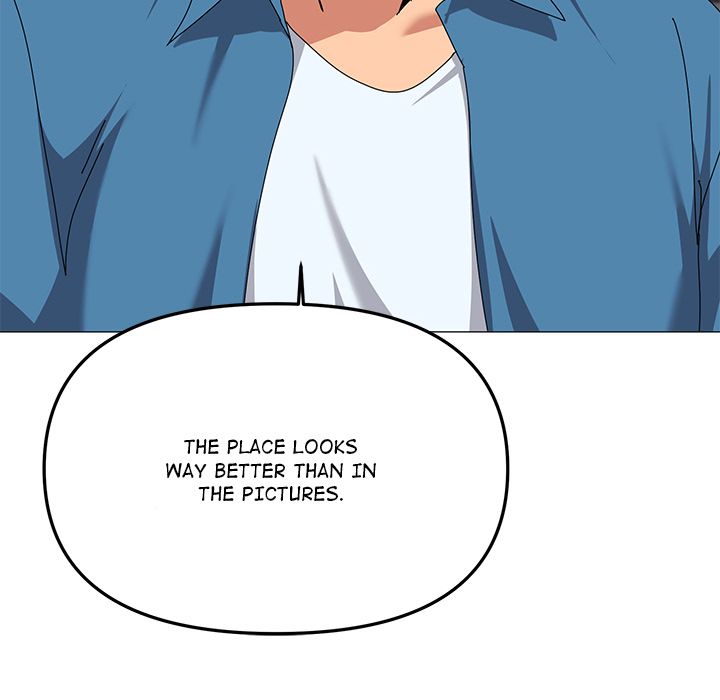 What’s wrong with this family? - Chapter 81 Page 18