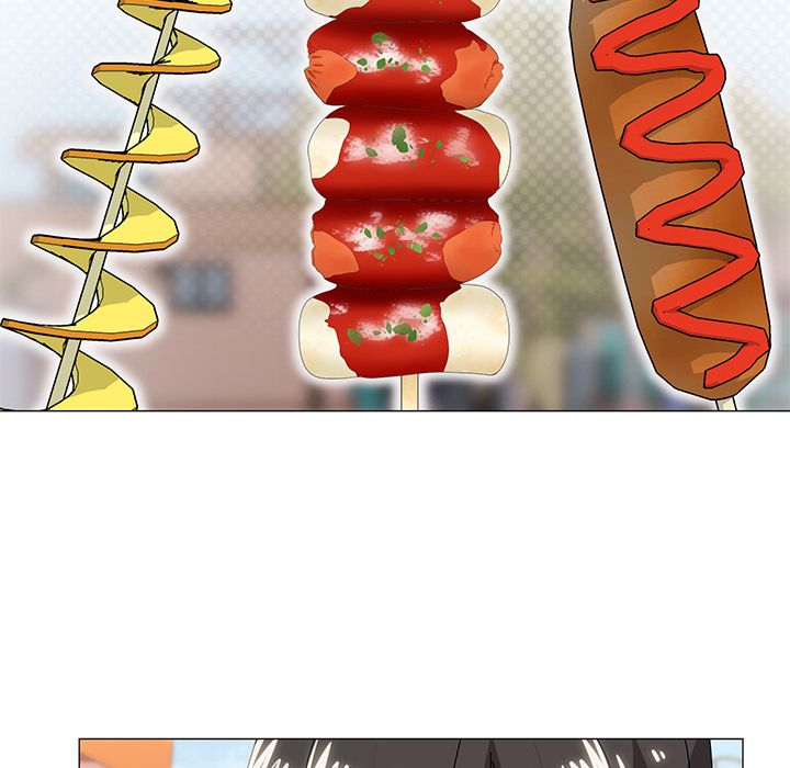 What’s wrong with this family? - Chapter 81 Page 30