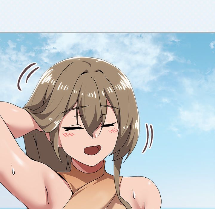 What’s wrong with this family? - Chapter 81 Page 44