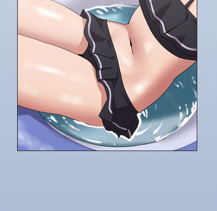 What’s wrong with this family? - Chapter 81 Page 46