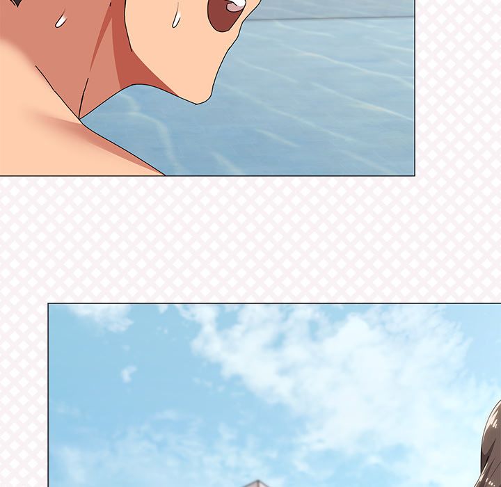 What’s wrong with this family? - Chapter 81 Page 58