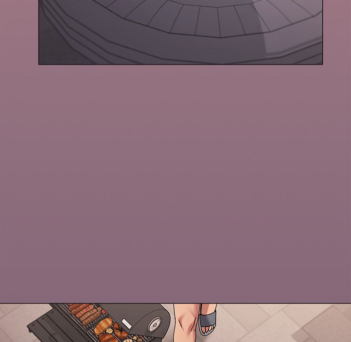 What’s wrong with this family? - Chapter 81 Page 67