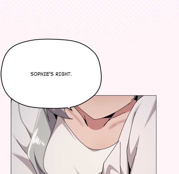 What’s wrong with this family? - Chapter 81 Page 91