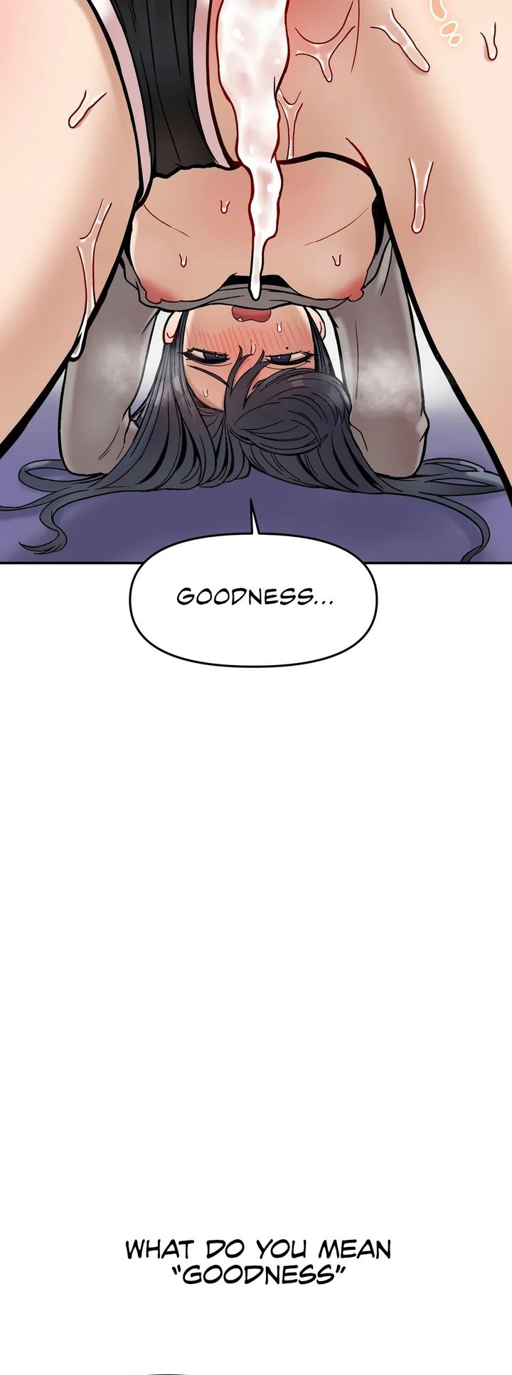 An Invisible Kiss - Chapter 22 Page 26