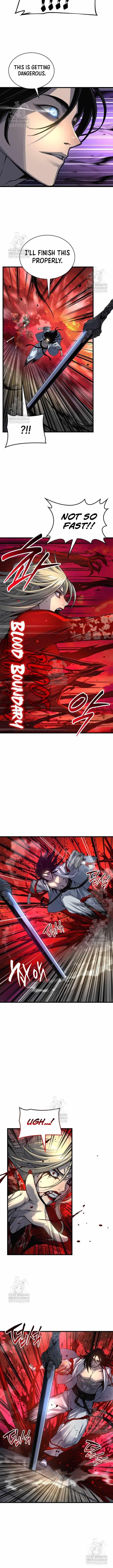 Myst, Might, Mayhem - Chapter 107 Page 12