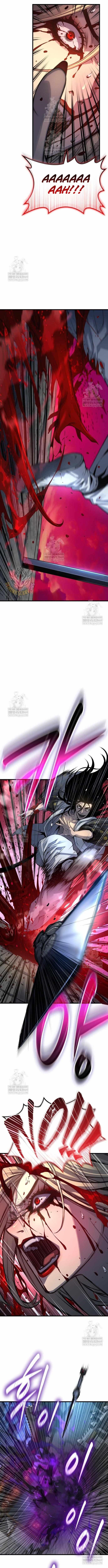 Myst, Might, Mayhem - Chapter 107 Page 13