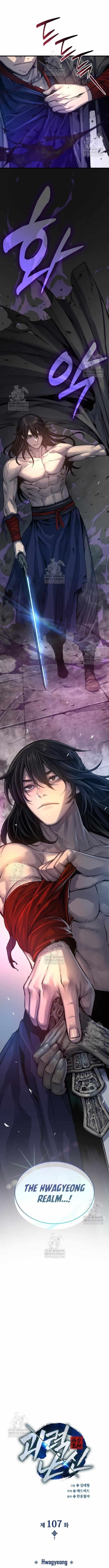 Myst, Might, Mayhem - Chapter 107 Page 16