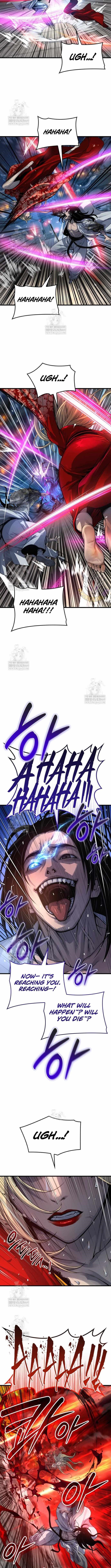 Myst, Might, Mayhem - Chapter 107 Page 5