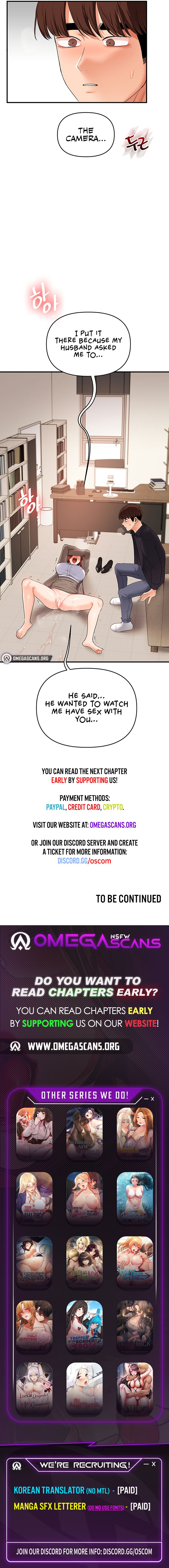 Relationship Reversal - Chapter 74 Page 13