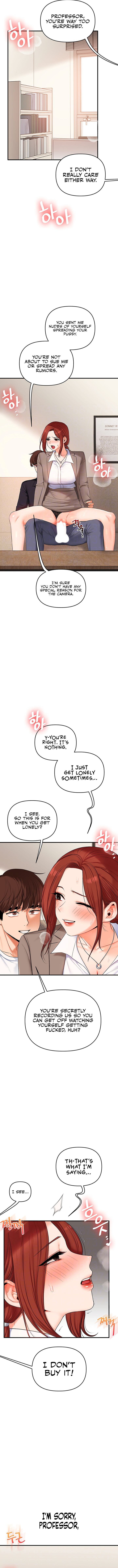 Relationship Reversal - Chapter 74 Page 2