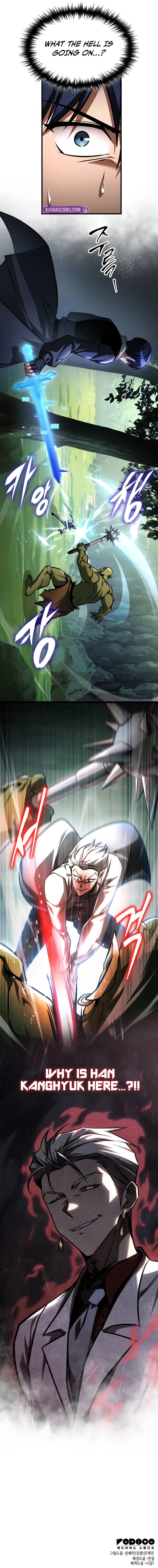 My Exclusive Tower Guide - Chapter 97 Page 14