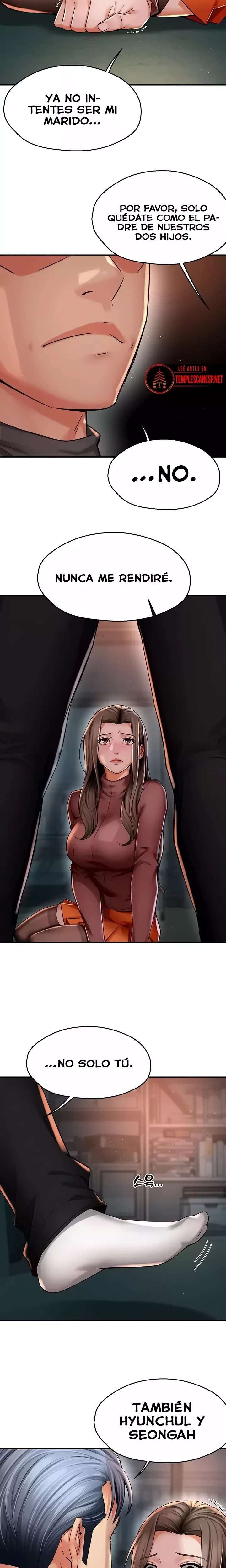 Yogurt Ladies Raw - Chapter 92 Page 12