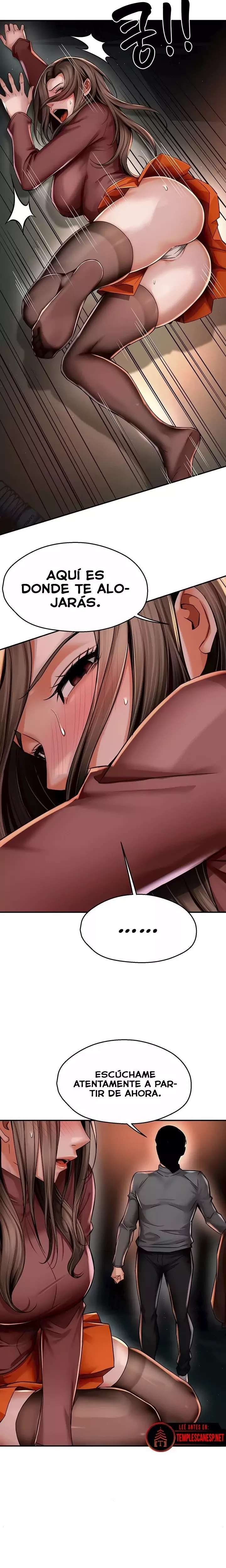 Yogurt Ladies Raw - Chapter 92 Page 8