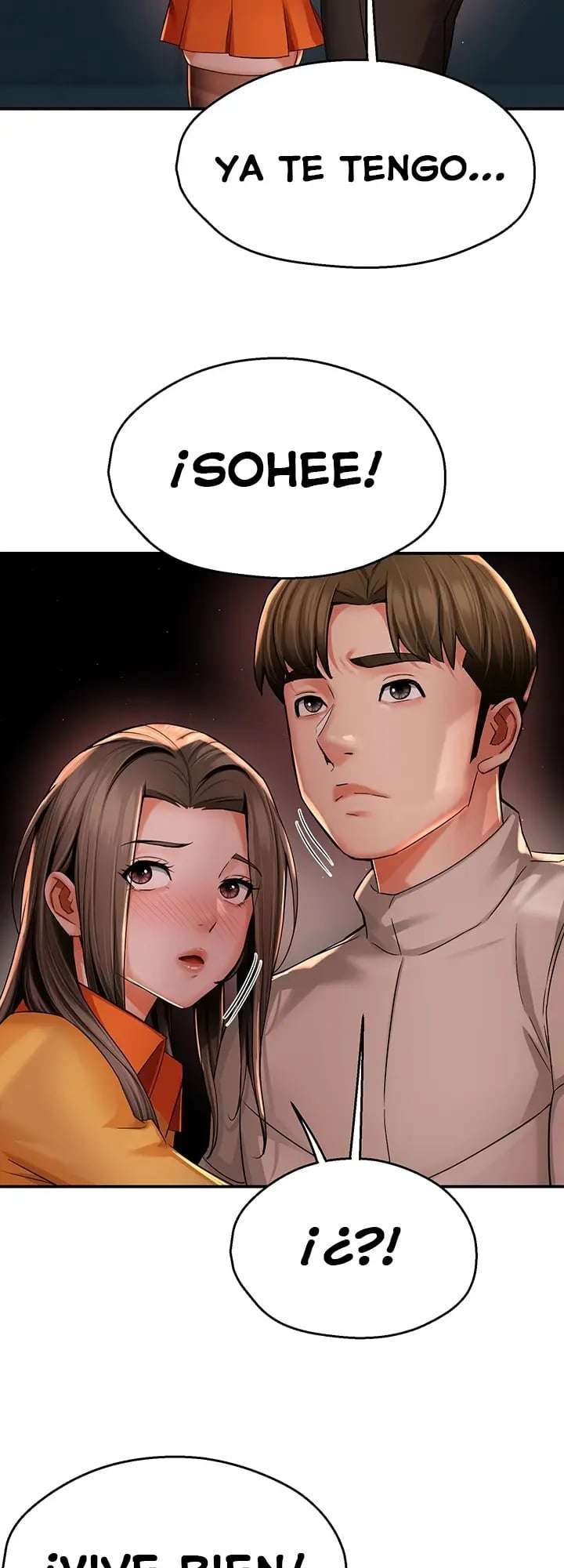 Yogurt Ladies Raw - Chapter 95 Page 10