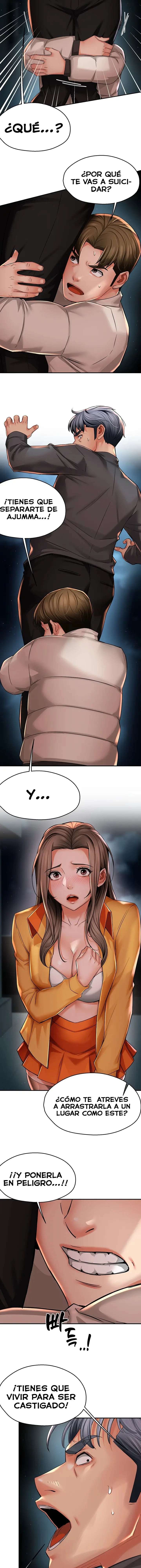 Yogurt Ladies Raw - Chapter 95 Page 13