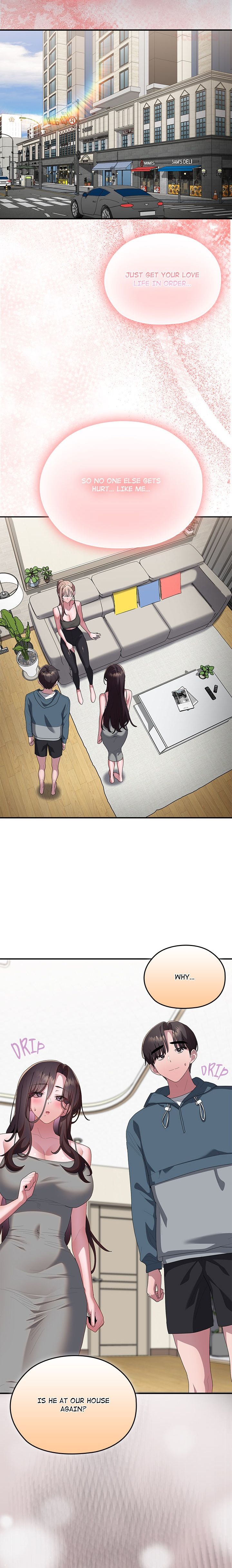 Office Shitbag Alert - Chapter 77 Page 26