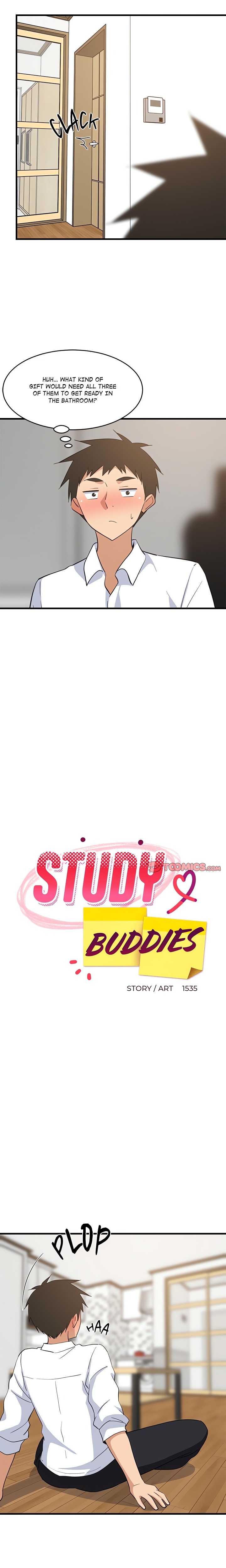 College Grades Skyrocketing - Chapter 64 Page 7