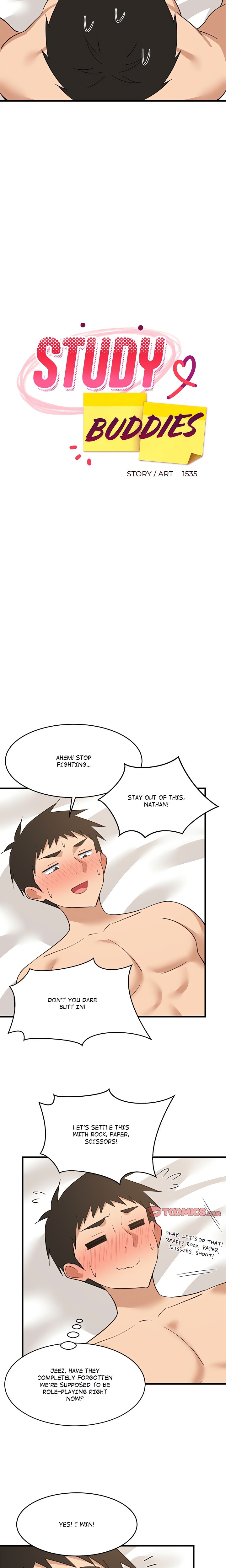 College Grades Skyrocketing - Chapter 65 Page 3