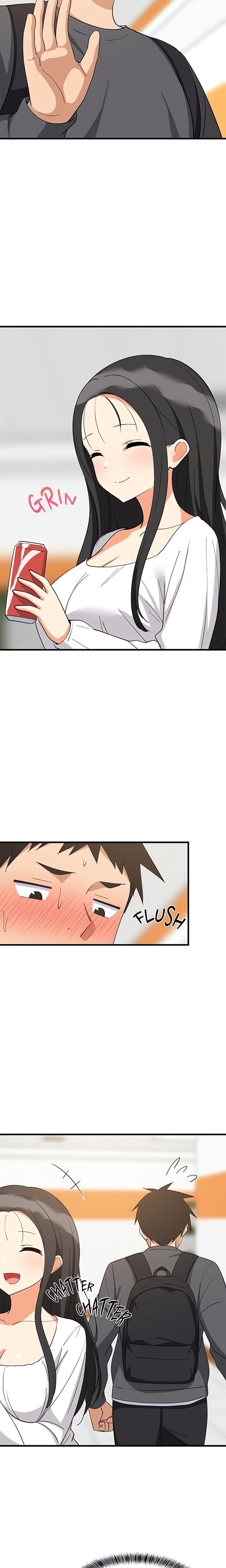 College Grades Skyrocketing - Chapter 81 Page 6