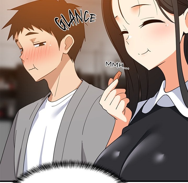 College Grades Skyrocketing - Chapter 85 Page 104