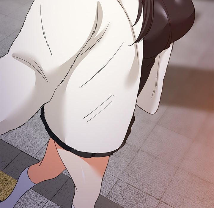 College Grades Skyrocketing - Chapter 85 Page 26