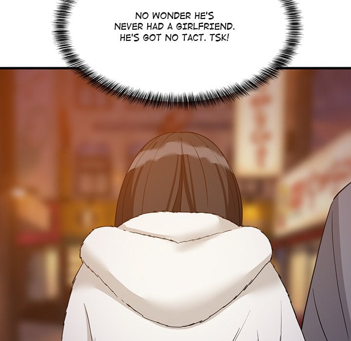 College Grades Skyrocketing - Chapter 85 Page 44