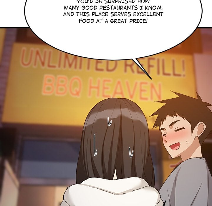 College Grades Skyrocketing - Chapter 85 Page 52