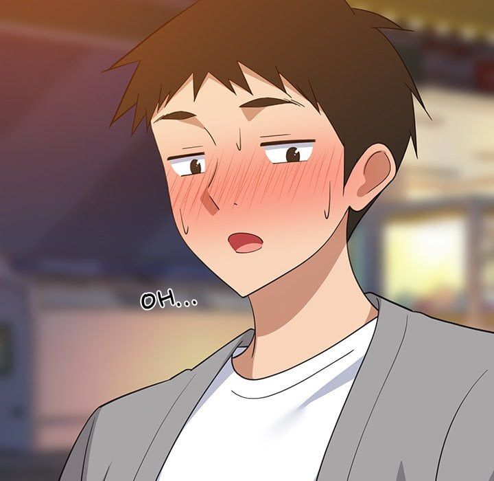 College Grades Skyrocketing - Chapter 86 Page 113