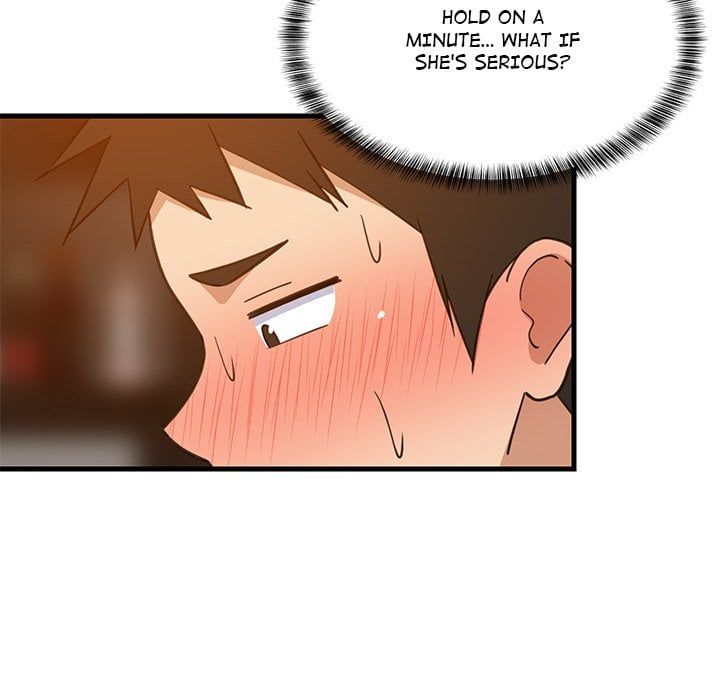 College Grades Skyrocketing - Chapter 86 Page 24