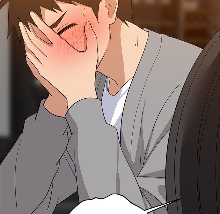 College Grades Skyrocketing - Chapter 86 Page 70