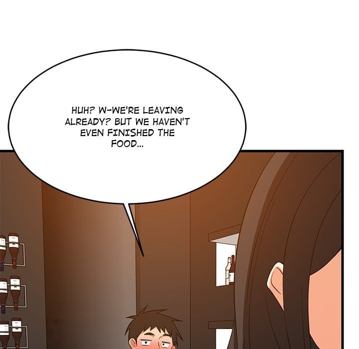 College Grades Skyrocketing - Chapter 86 Page 97