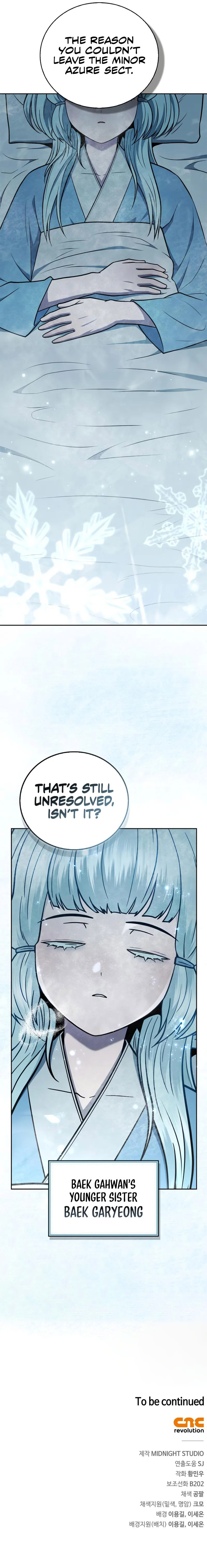 Genius Martial Arts Trainer - Chapter 97 Page 16