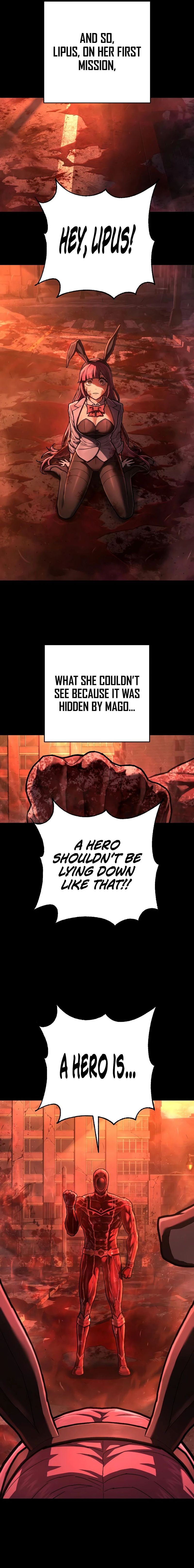 The Executioner - Chapter 56 Page 13