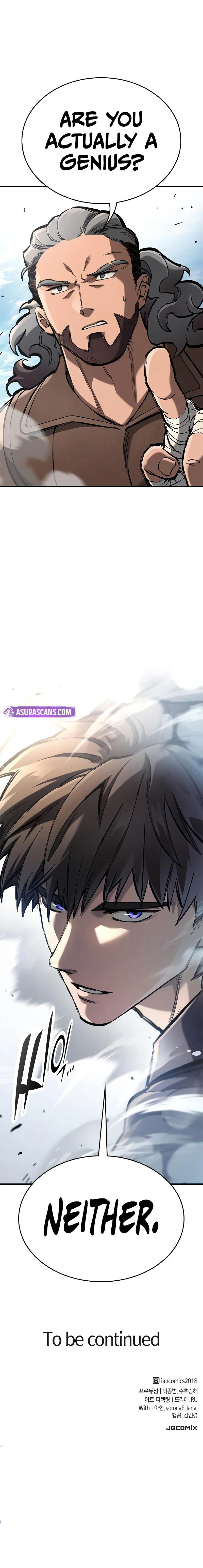 Eternally Regressing Knight - Chapter 74 Page 14