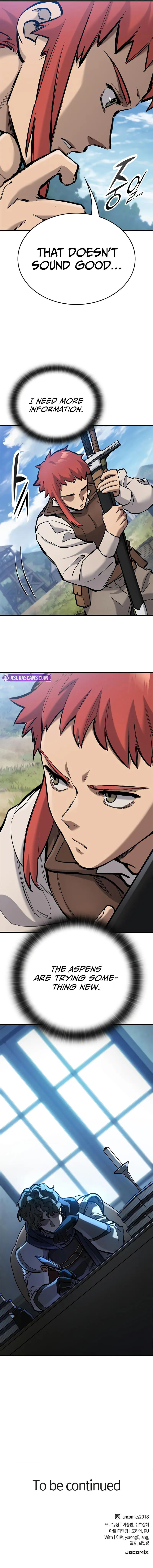 Eternally Regressing Knight - Chapter 75 Page 12