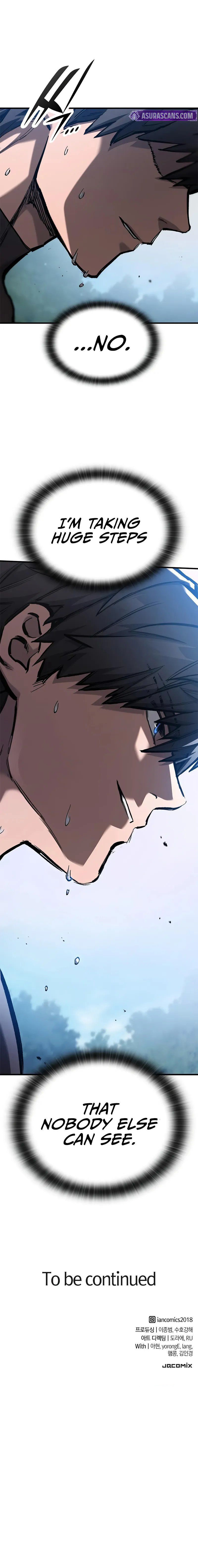 Eternally Regressing Knight - Chapter 85 Page 13