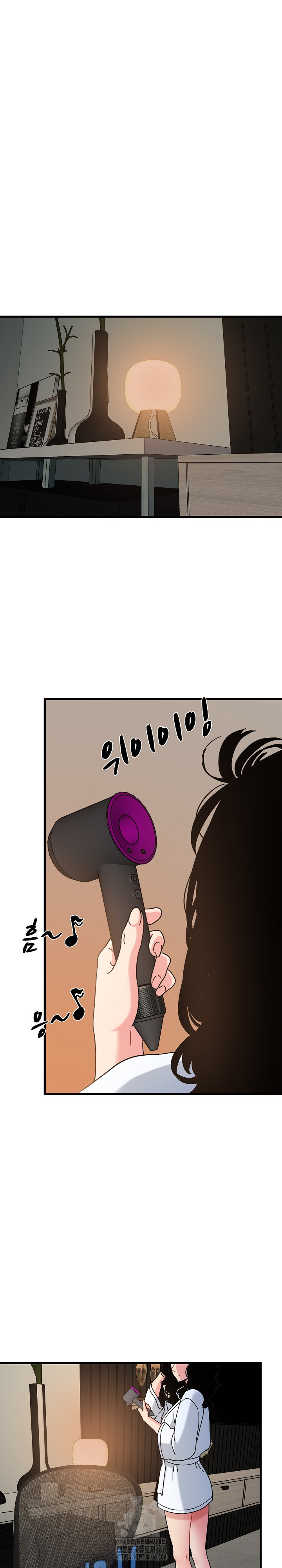 A Turning Point Raw - Chapter 114 Page 27