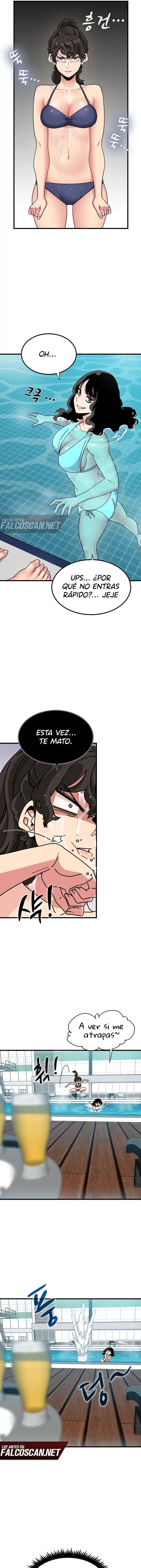 A Turning Point Raw - Chapter 146 Page 10