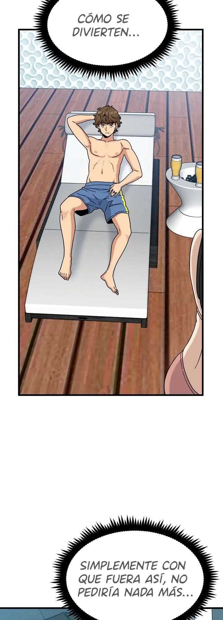 A Turning Point Raw - Chapter 146 Page 11